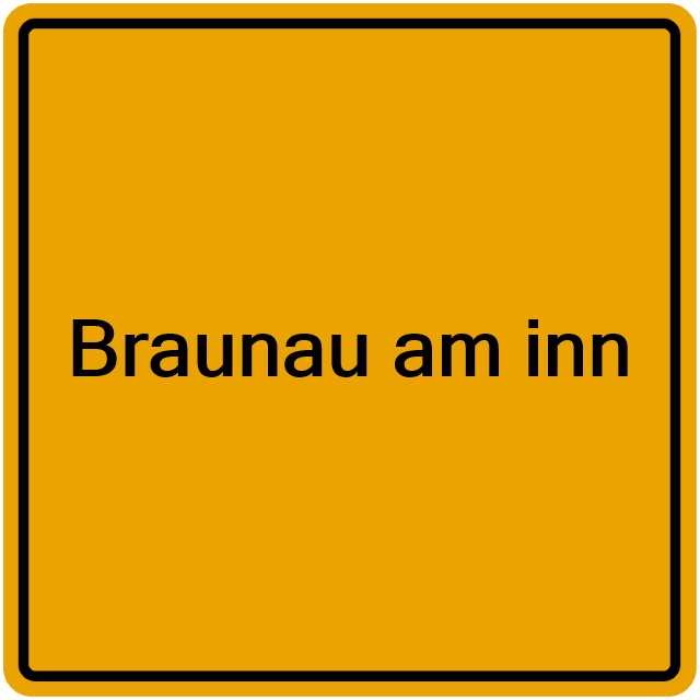 Einwohnermeldeamt24 Braunau am inn